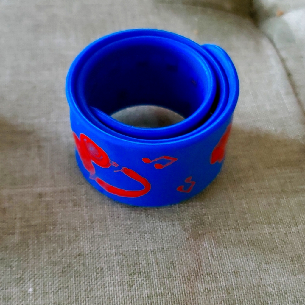 Bed Bath Beyond Wrap Bracelet Measuring Tape Xo